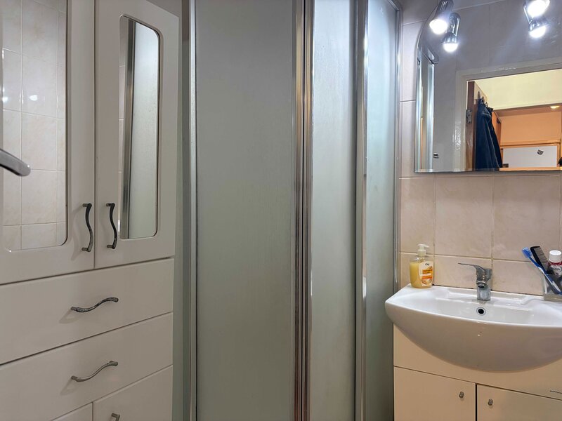 Drumul Taberei, Parc Moghioros