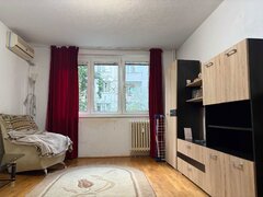 Drumul Taberei, Parc Moghioros